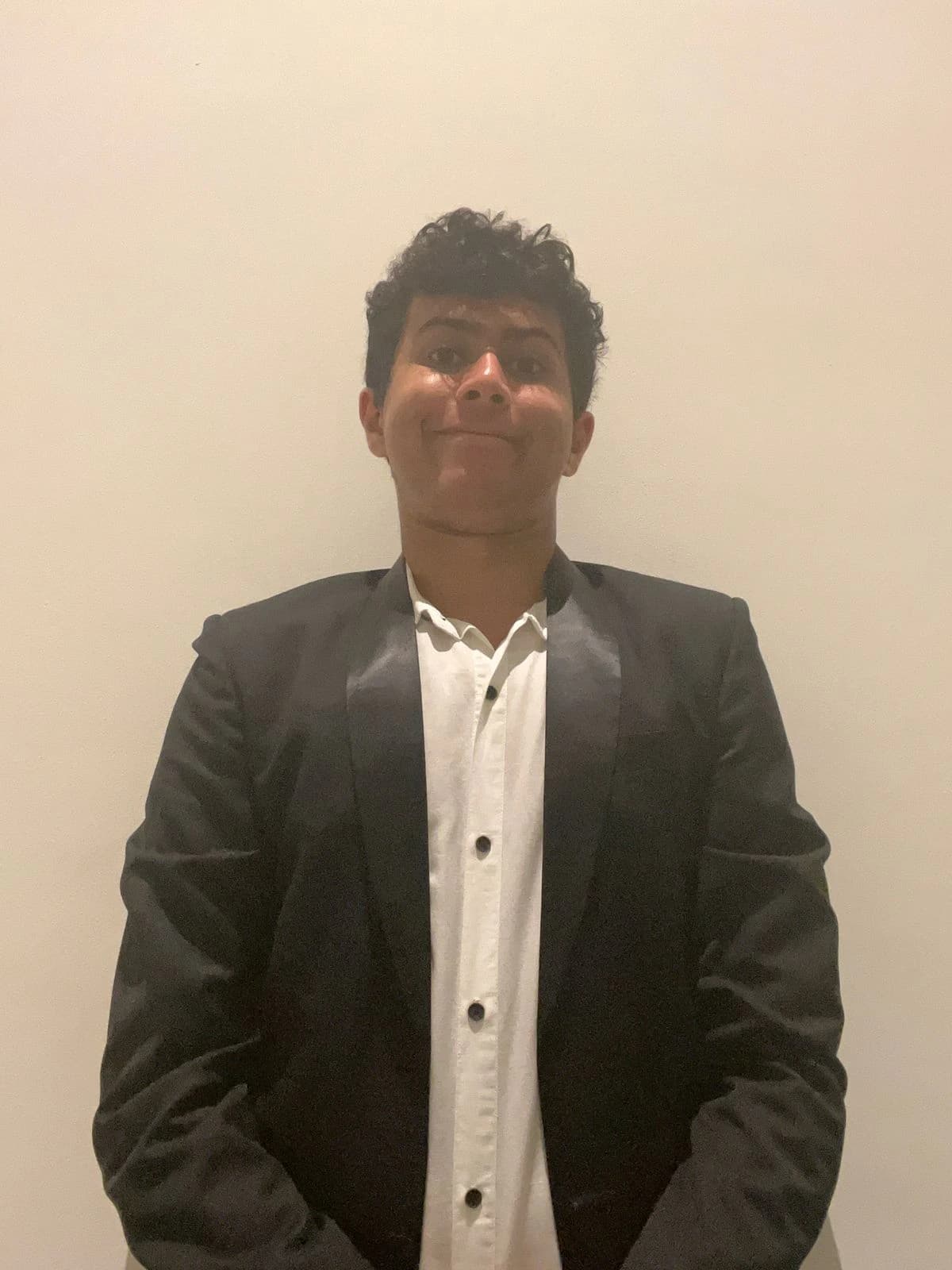 Aryan Shah