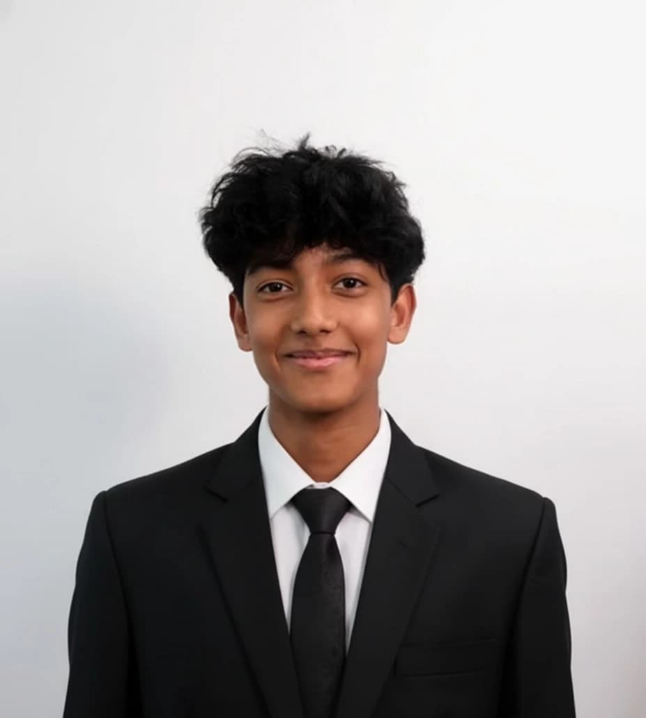 Vidur Aravind Kumar