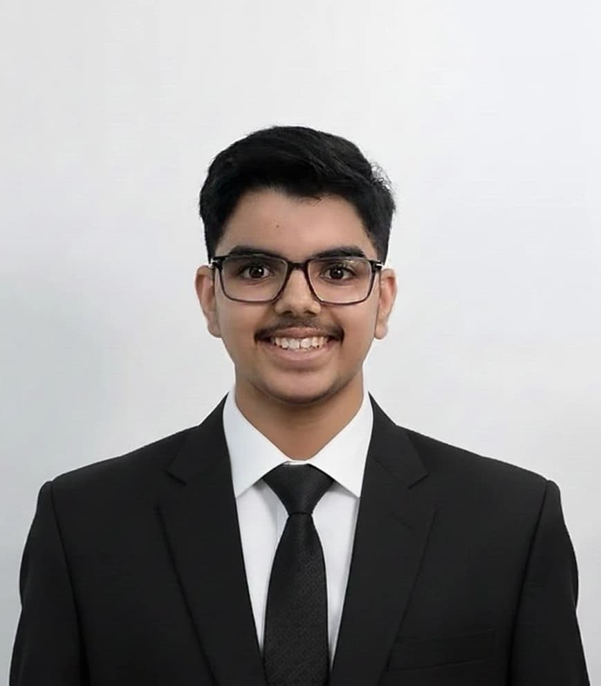 Vihaan Shukla